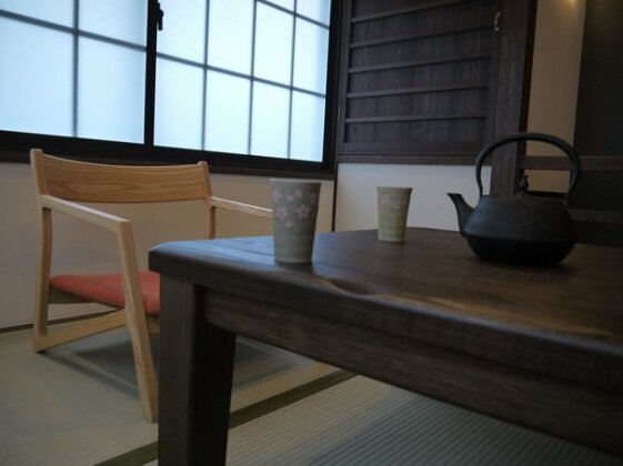 Machiya Kaemon Kyoto-Sta - Photo3