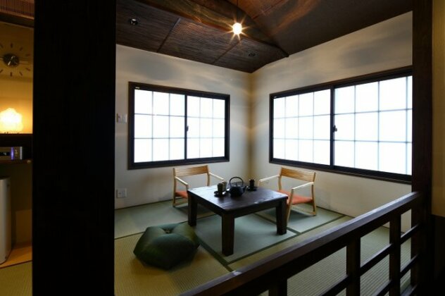 Machiya Kaemon - Photo4