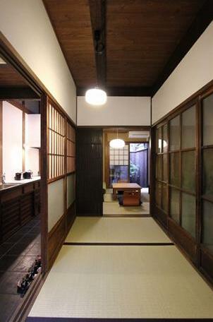 Machiya Residence Inn Konruri-an - Photo3