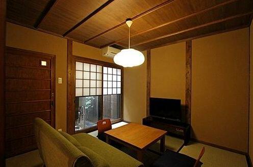 Machiya Residence Inn Konruri-an - Photo5