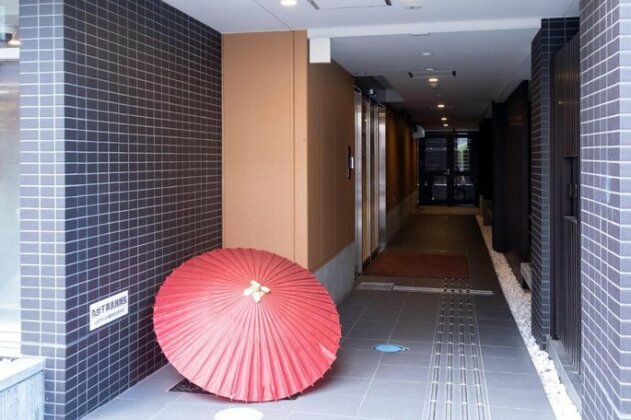 Marutamachi Crystal Hotel - Photo2