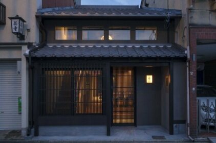 Masarigusa Machiya House