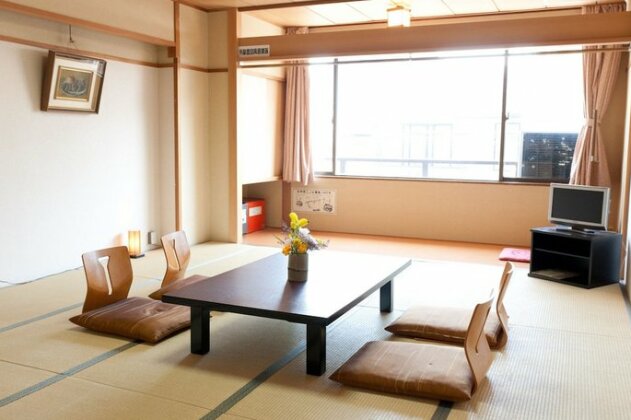 Masuya Ryokan - Photo2