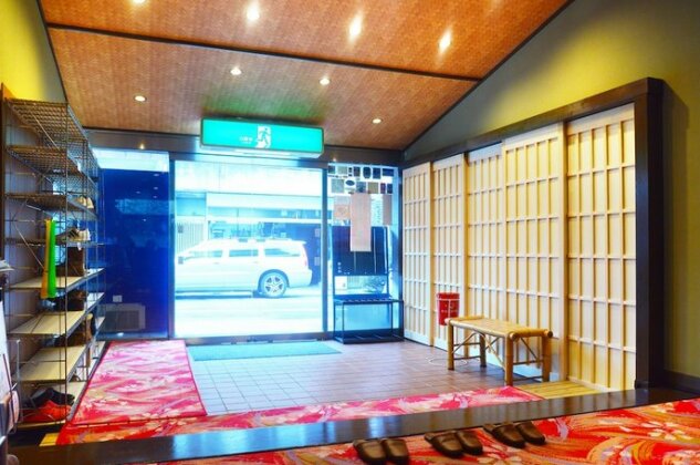 Masuya Ryokan - Photo3