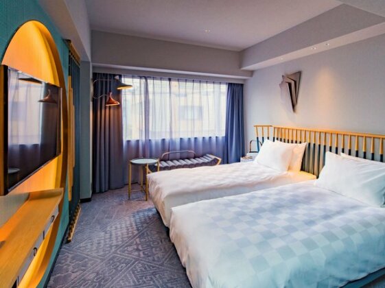 Mercure Kyoto Station - Photo5