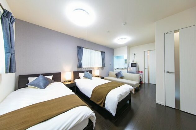 Mihoreru Annex Toji - Photo3