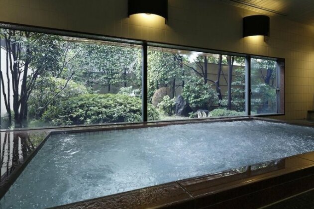 Mitsui Garden Hotel Kyoto Sanjo