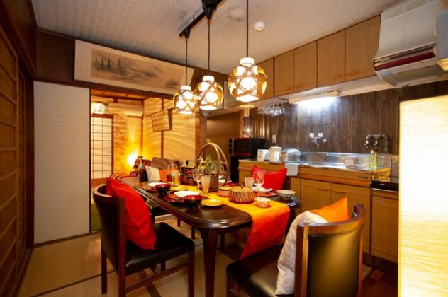 Miyabi Kyoto - Photo4