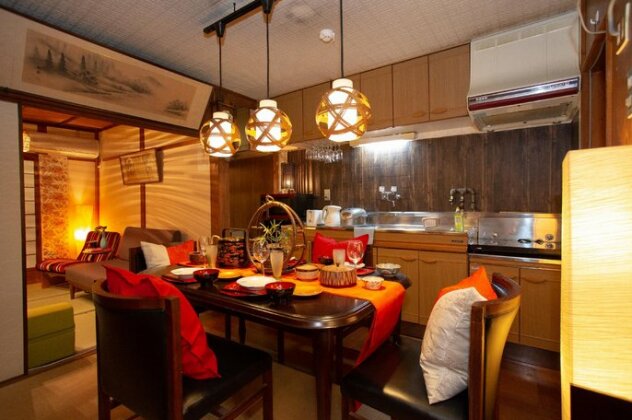 Miyabi Kyoto - Photo5