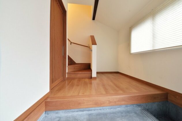 Modern House Kamo River No 1 - Photo3