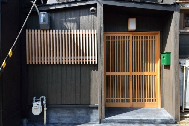 Modern House Kamo River No 2 - Photo2