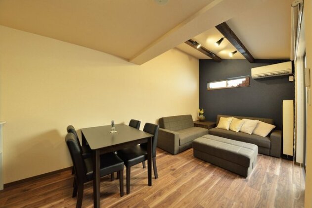 Modern House Kamo River No 2 - Photo3
