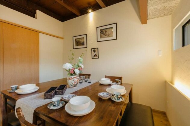 Modern Machiya Style Yuzen - Photo2