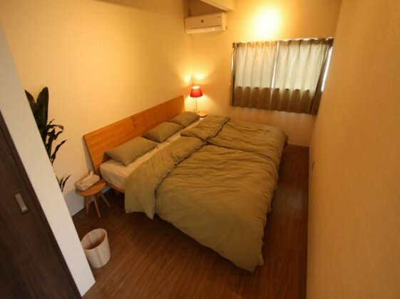 MOEGI - 2 Bedroom Apartment in Tofukuji Kyoto - Photo3