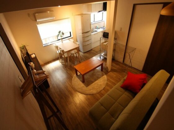 MOEGI - 2 Bedroom Apartment in Tofukuji Kyoto - Photo4