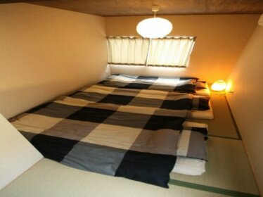 MOEGI - 2 Bedroom Apartment in Tofukuji Kyoto
