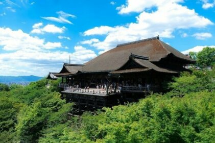 Momiji-An Kiyomizu-Tei