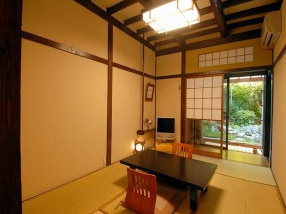 Momijiya Bekkan Kawanoiori - Photo3