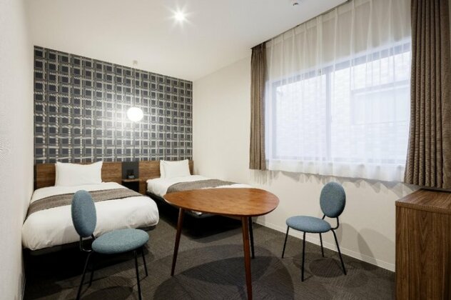 M's Inn Kyoto station KIZUYA - Photo2