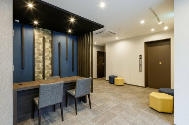 M's Inn Sanjo WAKOKU - Photo2