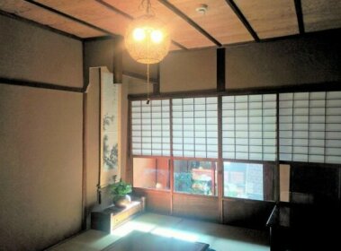 Murasakino Guesthouse