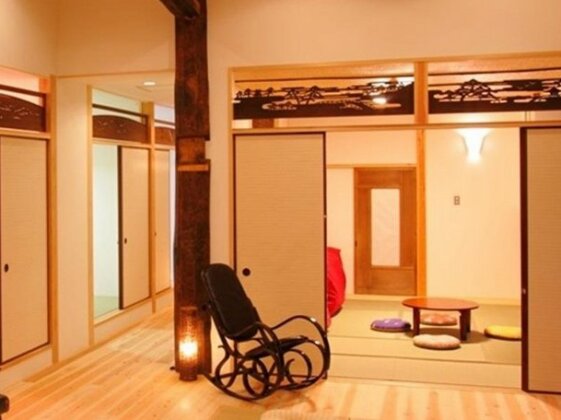 Musubi-an Arashiyama Guest House - Photo2