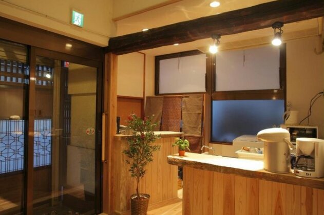 Musubi-an Arashiyama Guest House - Photo3