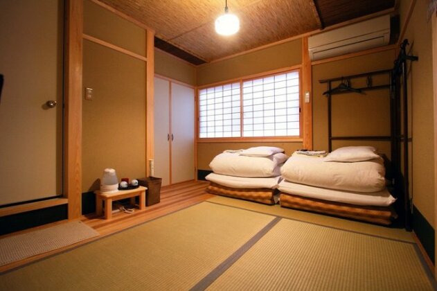 Nagomi-Ryokan Yuu - Photo3