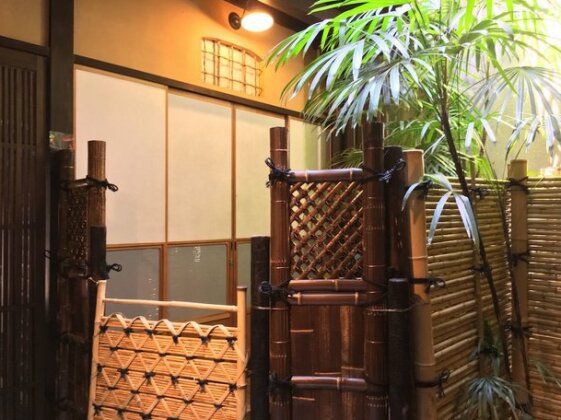 Nagomi-Ryokan Yuu - Photo4