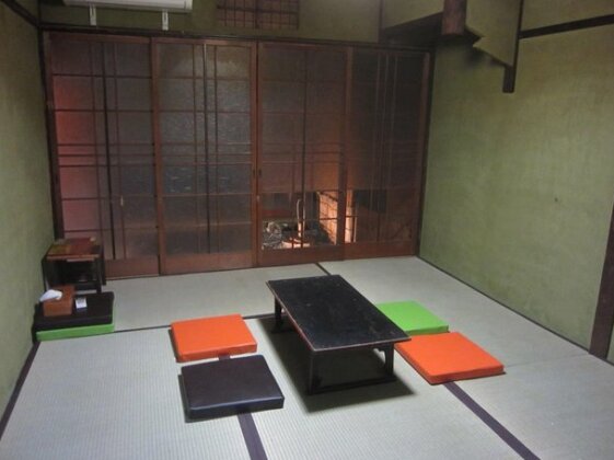 Nagomian Hachijotei - Photo3