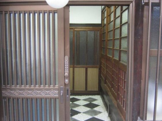 Nagomian Hachijotei - Photo5
