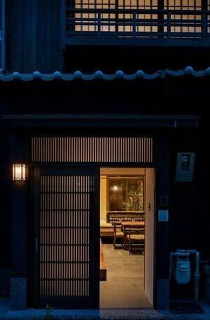 Natsume an Machiya House