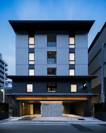 Nest Hotel Kyoto Shijo Karasuma