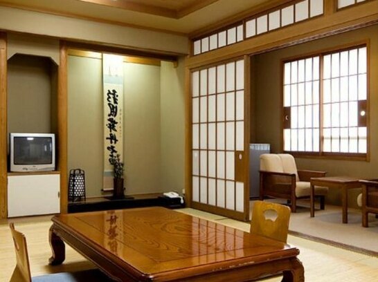 New Ginkaku Inn - Photo3