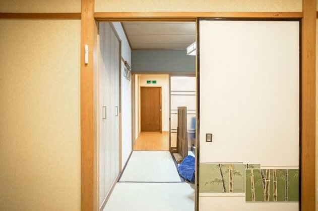Nijojo Taiken Inn - Photo2