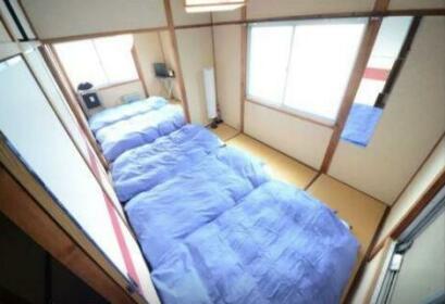 Ninja Hostel-A near Kyoto Station