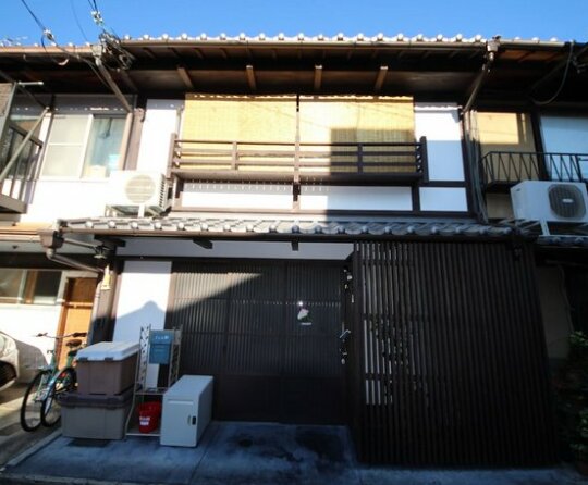 Nishijin no Sato - Photo2