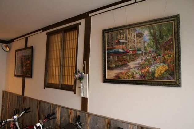 Nishijin no Sato - Photo4