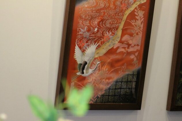 Nishijin no Sato - Photo5