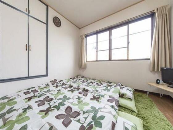 Nishioji Apartment