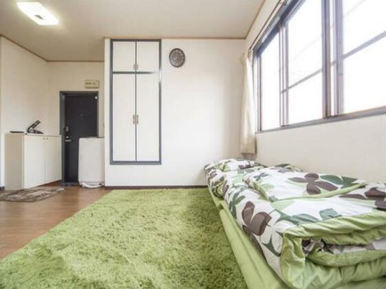 Nishioji Apartment - Photo2
