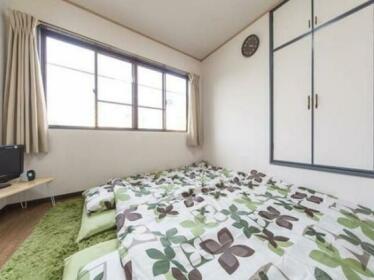 Nishioji Apartment