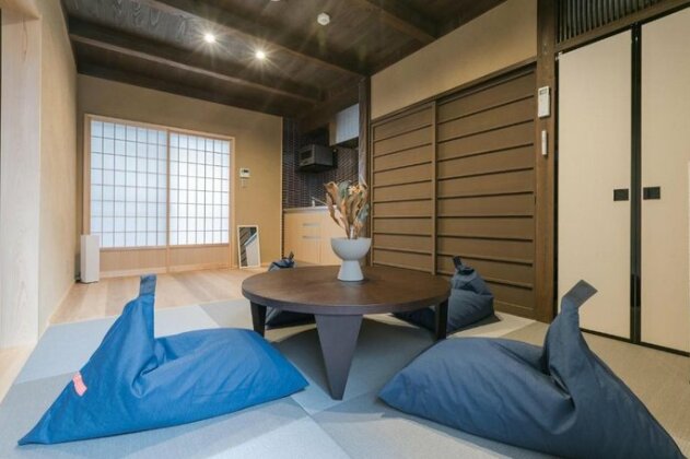 No 8 Kyoto - Photo2
