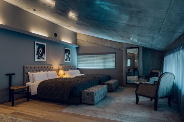 Node Hotel - Photo2