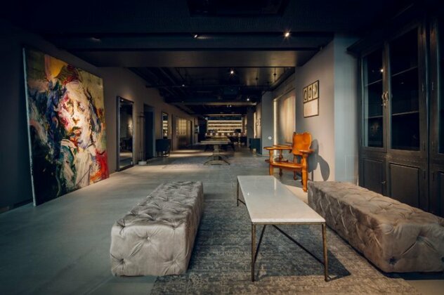 Node Hotel - Photo3