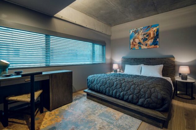 Node Hotel - Photo4