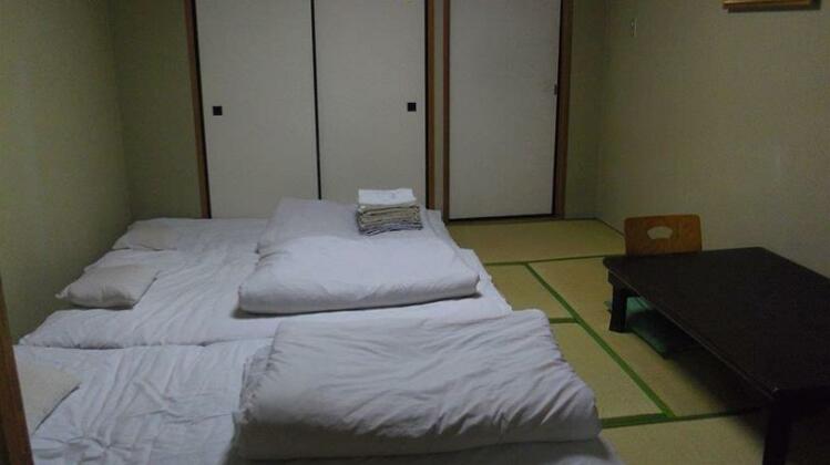 Ohto Ryokan - Photo2