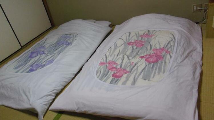 Ohto Ryokan - Photo3