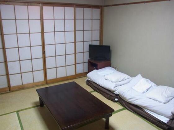 Ohto Ryokan - Photo4