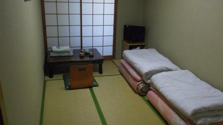 Ohto Ryokan - Photo5